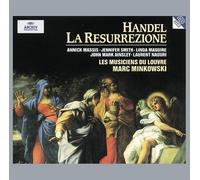 Marc Minkowski - Resurrezione