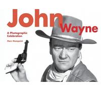 Marc Mompoint John Wayne (Tascabile)