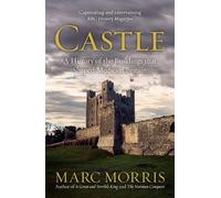 Marc Morris Castle (Tascabile)