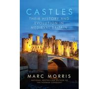 Marc Morris Castles (Copertina rigida)