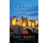 Marc Morris Castles (Tascabile)