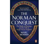 Marc Morris The Norman Conquest (Tascabile)