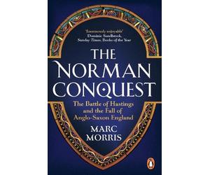 Marc Morris The Norman Conquest (Tascabile)