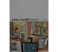 Marc,Moulin - Boxof (Ltd.Edition)