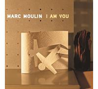 Marc Moulin I Am You (Vinyl LP)
