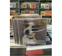 Marc Moulin LP ENTERTAINMENT Vinile Traslucido 2021