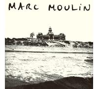 Marc Moulin - Marc Moulin - Sam' Suffy [Japan LTD Mini P 93504