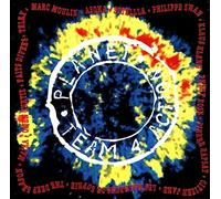 Marc Moulin - Team 4 Action.Planet (20 Tracks)