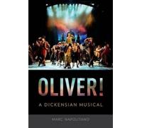 Marc Napolitano Oliver (Copertina rigida)