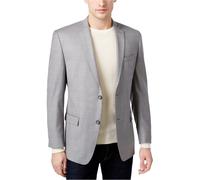 Marc New York Giacca Blazer A Due Bottoni A Quadri Per Uomo