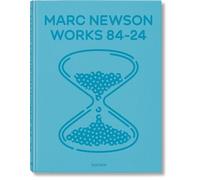 Marc Newson: Works 84-24