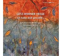 Marc Niemann Ich Habe Dich Gewahlt (CD)