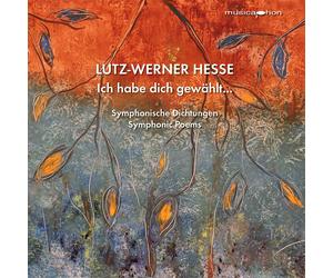 Marc Niemann Ich Habe Dich Gewahlt (CD)