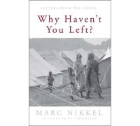 Marc Nikkel Why Haven't You Left? (Tascabile)