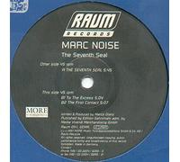 Marc Noise - The Seventh Seal