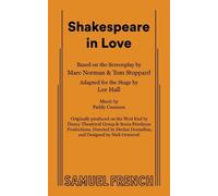Marc Norman Tom Stoppard Lee Hall Red-Handed Otter (Tascabile)