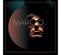 Marc O - L'Homme De L'Ombre