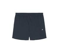 Marc O´Polo Pantaloncini Mix&Match Pajama Bottom, Blu Navy, XXL Uomo