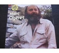 Marc Ogeret - Marc Ogeret double album d ' or 33 tours vinyle