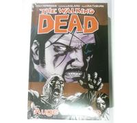 Marc-Oliver Frisch Robert Kirkman Cliff Rathburn The Walking Dead 8 (Tascabile)