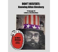 Marc Olmsted Don't Hesitate (Tascabile)