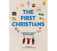 Marc Olson The World of the First Christians (Copertina rigida)