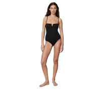 Marc O'Polo 25q1w00315 Metal U One Piece Costume Intero Donna (Pacco da 1)