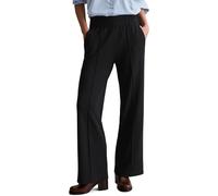 Marc O'Polo 5000006988 Pantaloni, 0001, M Donna