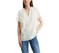 Marc O'Polo 506081141063 Blouse, Panna, 46 Donna