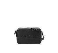 Marc O'Polo Vala S Borsa a tracolla nero, pelle sintetica, donna