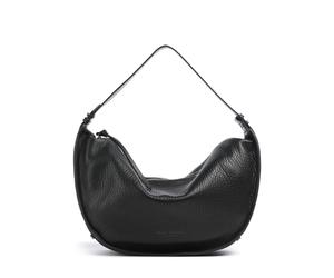 Marc O'Polo Aamu M Borsa hobo nero, pelle di pecora, donna