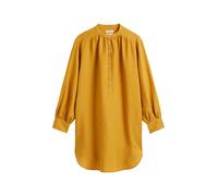 Marc O'Polo Abito camicia giallo oro Donna Marc O'Polo 36 giallo oro