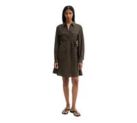Marc O'Polo - Abito chemisier - - Dresses - Donna - Marrone - L