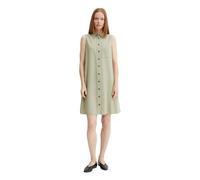 Marc O'Polo - Abito chemisier in Lyocell - - Dresses - Donna - Verde - S