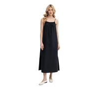 Marc O'Polo - Abito con spalline sottili dal taglio rilassato - - Dresses - Donna - Blu - S