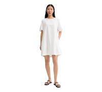 Marc O'Polo - Abito corto a trapezio - - Dresses - Donna - Bianco - S