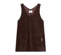 Marc O'Polo - Abito in Corduroy A-Shape - - Dresses - Donna - Marrone - M