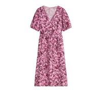 Marc O'Polo - Abito Midi Floreale - - Dresses - Donna - Rosa - S