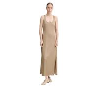 Marc O'Polo - Abito Midi Senza Maniche - - Dresses - Donna - Marrone - L