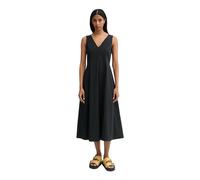 Marc O'Polo - Abito Midi Svasato - - Dresses - Donna - Nero - M
