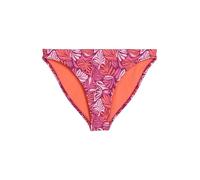 Marc O'Polo Abstract Leaf - Bikini da Donna, Abstract Leaf Raspberrycoulisleafprint, XL