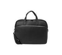 Marc O'Polo Valigetta 39 cm Scomparto per laptop nero