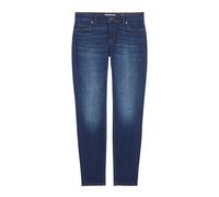 Marc O'Polo - Alby slim - - Jeans - Donna - Blu - W30 L30