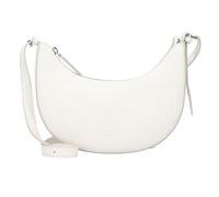 Marc O'Polo Borsa a tracolla XS Pelle 31 cm bianco