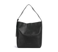 Marc O'Polo Anina M Borsa hobo nero, pelle, donna
