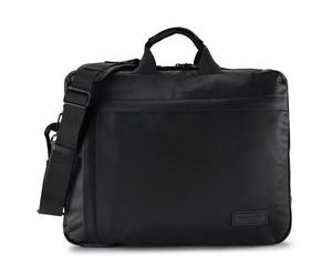 Marc O'Polo Avid Valigetta 40 cm Scomparto per laptop nero