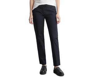 Marc O'Polo B01034110059, Pantaloni Donna, Blu (Thunder Blue 889), 46 (Taglia Produttore: 40)