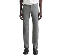 Marc O'Polo B21010810064 Pantaloni, Grigio, 34W / 32L Uomo