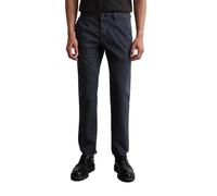 Marc O'Polo Pantaloni chino 'Stig' blu notte Uomo Marc O'Polo 36x30