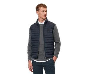 Marc O'Polo B21114272064, Gilet Uomo, 898, S